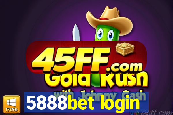 5888bet login